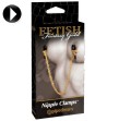 FETISH FANTASY GOLD - PINCES À METELIER FETISH FANTASY GOLD - PINCES À METELIER