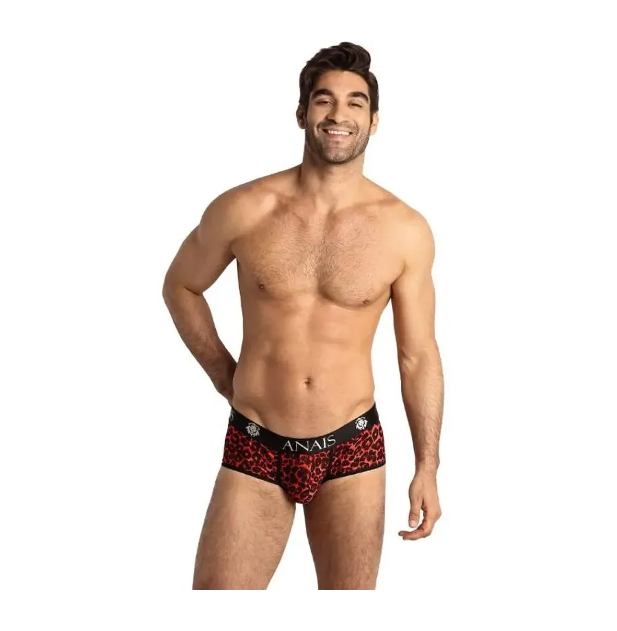 ANAIS MEN - TRIBAL BRIEF L