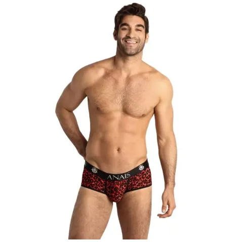 ANAIS MEN - TRIBAL BRIEF L