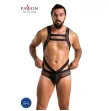 PASSION - 045 BODY VICTOR SCHWARZ L-XL PASSION - 045 BODY VICTOR SCHWARZ L-XL