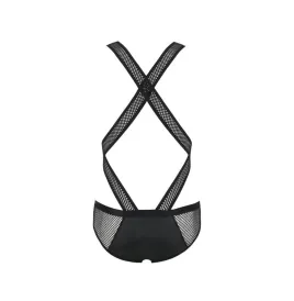 PASSION - 045 BODY VICTOR BLACK L-XL