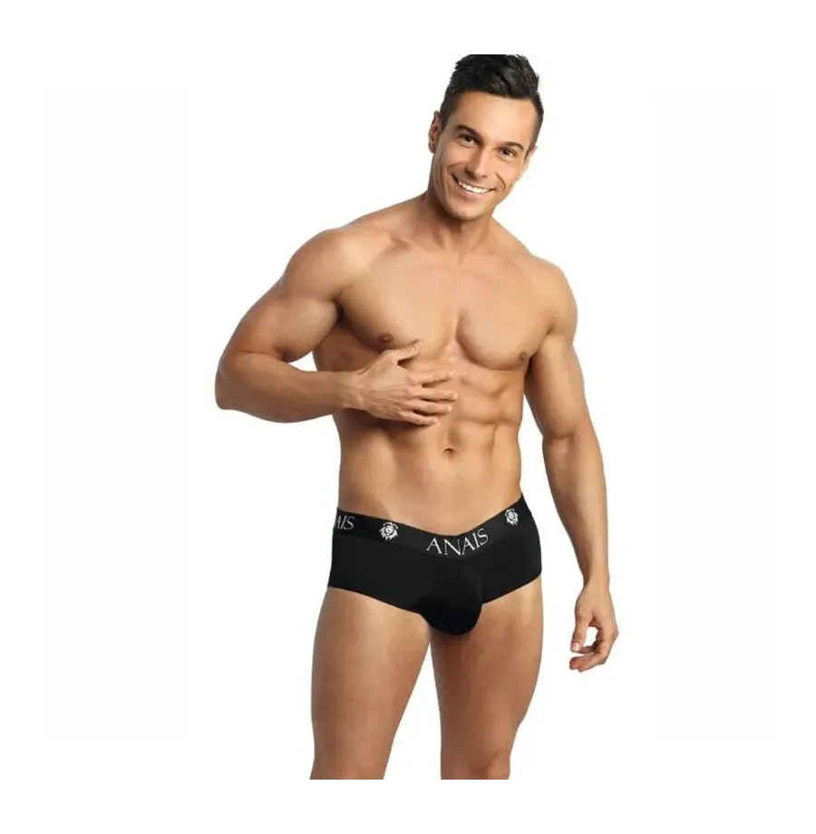 ANAIS MEN - PETROL JOCK BIKINI L ANAIS MEN - PETROL JOCK BIKINI L