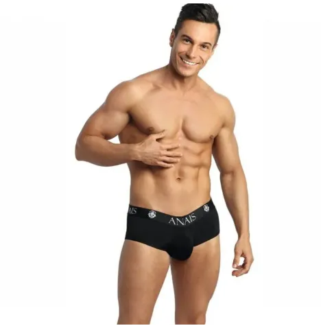 ANAIS MEN - PETROL JOCK BIKINI L