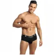 ANAIS MEN - BIKINI JOCK PETROL L ANAIS MEN - BIKINI JOCK PETROL L