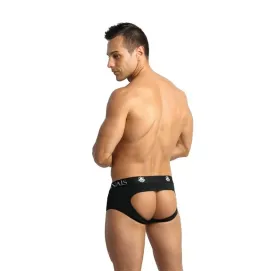 ANAIS MEN - PETROL JOCK BIKINI L