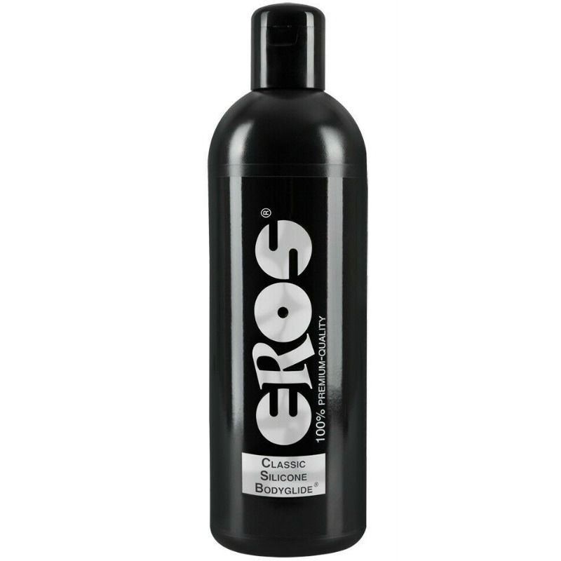 EROS - CLASSIC SILIKON BODYGLIDE 500 ML EROS - CLASSIC SILIKON BODYGLIDE 500 ML