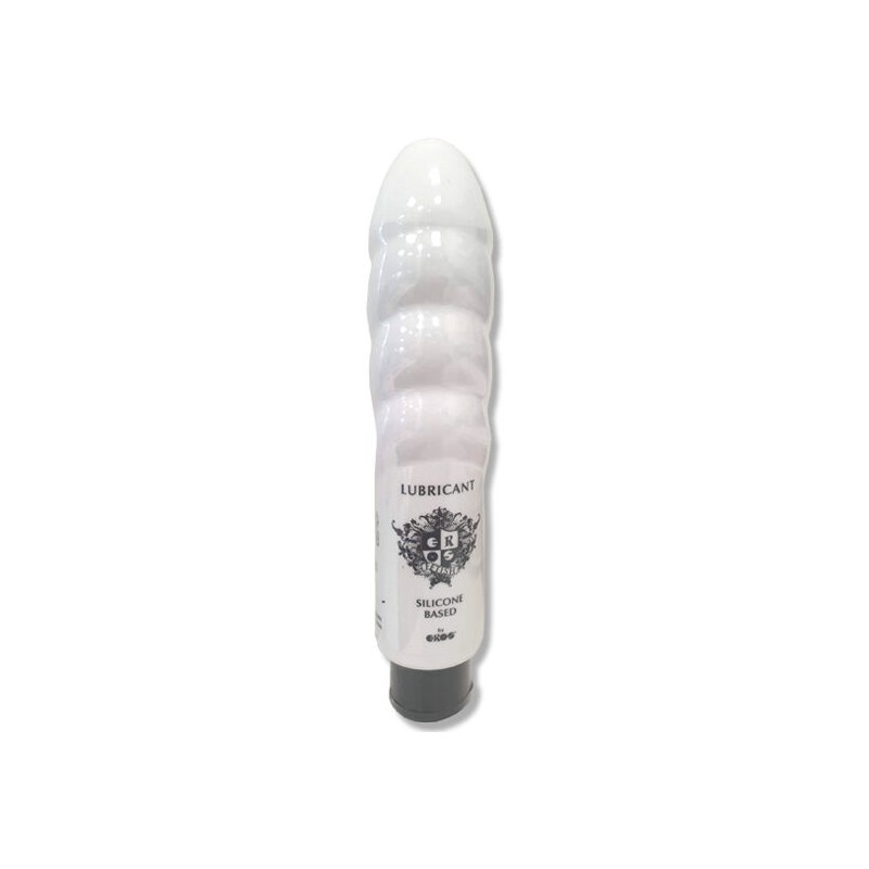 EROS FETISH LINE - SILIKONBASIERTE SCHMIERMITTEL-DILDO-FLASCHE 175 ML EROS FETISH LINE - SILIKONBASIERTE SCHMIERMITTEL-DILDO-FLASCHE 175 ML
