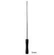 ELECTRASTIM - DI METER URETHERS 5 MM ELECTRASTIM - DI METER URETHERS 5 MM