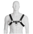LEATHER BODY - IMBRACATURA A CATENA III LEATHER BODY - IMBRACATURA A CATENA III