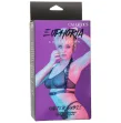 CALEXOTICS - EUPHORIA HALTER BUCKLE HARNESS BLACK CALEXOTICS - EUPHORIA HALTER BUCKLE HARNESS BLACK