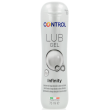 CONTROL - INFINITY SILICONE BASED LUBRICANT 75 ML CONTROL - INFINITY SILICONE BASED LUBRICANT 75 ML