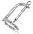METAL HARD - ANILLO GLANDE CON PLUG METAL HARD - ANILLO GLANDE CON PLUG