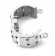 METAL HARD - ANELLO DI CASTIT ANTIEREZIONE METAL HARD - ANELLO DI CASTIT ANTIEREZIONE