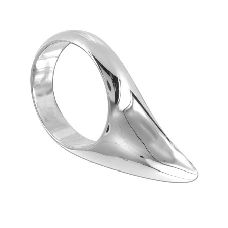 METAL HARD - LARME DE BITE 45MM