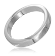 METAL HARD - COCKRING METAL FAT 40MM METAL HARD - COCKRING METAL FAT 40MM