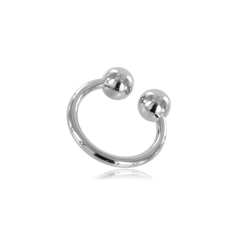 METAL HARD - ANNEAU DE GLAND EN 28MM METAL HARD - ANNEAU DE GLAND EN 28MM