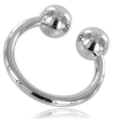 METAL HARD - ANNEAU DE GLAND EN 28MM METAL HARD - ANNEAU DE GLAND EN 28MM