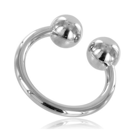 METAL HARD - ANILLA PARA GLANDE 32MM