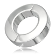 METAL HARD - ANNEAU TESTICULE EN ACIER INOXYDABLE 14MM METAL HARD - ANNEAU TESTICULE EN ACIER INOXYDABLE 14MM