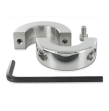 METAL HARD - ANELLO PER TESTICOLI IN ACCIAIO INOSSIDABILE 14MM METAL HARD - ANELLO PER TESTICOLI IN ACCIAIO INOSSIDABILE 14MM
