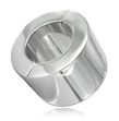 METAL HARD - ANILLO TESTÍCULOS ACERO INOXIDABLE 56 MM METAL HARD - ANILLO TESTÍCULOS ACERO INOXIDABLE 56 MM