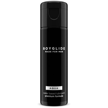INTIMATELINE - BOYGLIDE WATER BASED LUBRICANT 30 ML