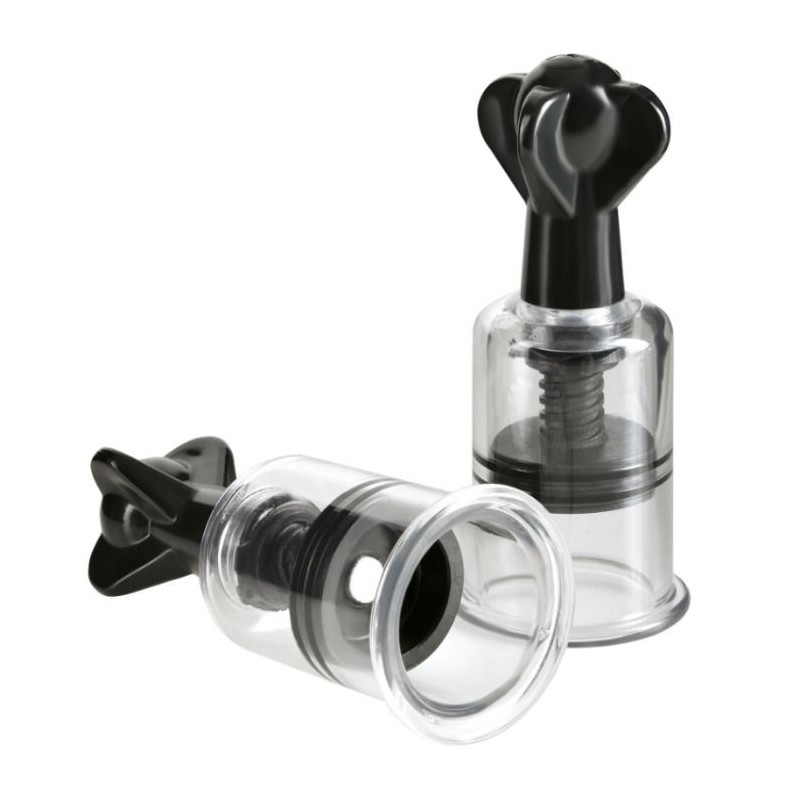 FETISH FANTASY EDIZIONE LIMITATA - SUPER NIPPLE SUCKER