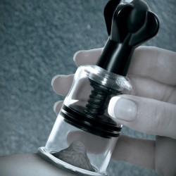 FETISH FANTASY ÉDITION LIMITÉE - SUPER SUÇEUR DE TÉTONS