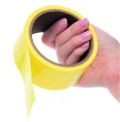 CALEXOTICS - BOUNDLESS BONDAGE TAPE JAUNE CALEXOTICS - BOUNDLESS BONDAGE TAPE JAUNE