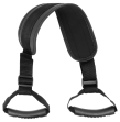 FETISH SUBMISSIVE - DOGGY STYLE HARNESS WITH NOPRENE LINING