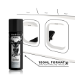 BLACK HOLE - GEL AUF SILIKONBASIS ZUR ANAL-DILATATION 100 ML BLACK HOLE - GEL AUF SILIKONBASIS ZUR ANAL-DILATATION 100 ML