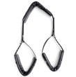ALIVE - SUPREMACY NECK - LEG ADJUSTABLE RESTRAINT ALIVE - SUPREMACY NECK - LEG ADJUSTABLE RESTRAINT