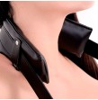 ALIVE - SUPREMACY NECK - LEG ADJUSTABLE RESTRAINT ALIVE - SUPREMACY NECK - LEG ADJUSTABLE RESTRAINT