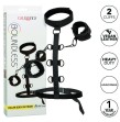 CALEXOTICS - BOUNDLESS SUJECCIÓN DEL CUERPO Y EL CUELLO CALEXOTICS - BOUNDLESS SUJECCIÓN DEL CUERPO Y EL CUELLO
