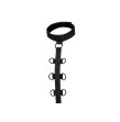 CALEXOTICS - BOUNDLESS SUJECCIÓN DEL CUERPO Y EL CUELLO CALEXOTICS - BOUNDLESS SUJECCIÓN DEL CUERPO Y EL CUELLO