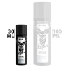 BLACK HOLE - GEL DILATAZIONE ANALE A BASE DI SILICONE 30 ML