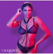 CALEXOTICS - EUPHORIA ARNÉS DE MÚLTIPLES CADENAS PREMIUM CALEXOTICS - EUPHORIA ARNÉS DE MÚLTIPLES CADENAS PREMIUM