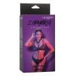 CALEXOTICS - EUPHORIA HARNAIS MULTICHAÎNE PREMIUM CALEXOTICS - EUPHORIA HARNAIS MULTICHAÎNE PREMIUM