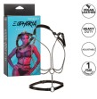 CALEXOTICS - EUPHORIA ARNÉS ESTILO CABESTRO CON MÚLTIPLES CADENAS PREMIUM CALEXOTICS - EUPHORIA ARNÉS ESTILO CABESTRO CON MÚLTIPLES CADENAS PREMIUM