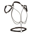 CALEXOTICS - EUPHORIA ARNÉS ESTILO CABESTRO CON MÚLTIPLES CADENAS PREMIUM CALEXOTICS - EUPHORIA ARNÉS ESTILO CABESTRO CON MÚLTIPLES CADENAS PREMIUM