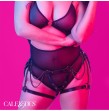 CALEXOTICS - EUPHORIA MULTICHAIN OBERSCHENKELHARNESS PREMIUM PLUS GRÖSSE CALEXOTICS - EUPHORIA MULTICHAIN OBERSCHENKELHARNESS PREMIUM PLUS GRÖSSE