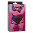 CALEXOTICS - EUPHORIA MULTICHAIN OBERSCHENKELHARNESS PREMIUM PLUS GRÖSSE CALEXOTICS - EUPHORIA MULTICHAIN OBERSCHENKELHARNESS PREMIUM PLUS GRÖSSE