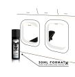 BLACK HOLE - GEL SILICONE BASE ANAL DILATION 30 ML