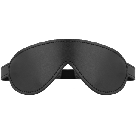 INTENSE - FETISH VEGANE BLINDMASKE