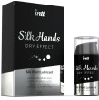 INTT LUBRICANTS - SILK HANDS SCHMIERMITTEL KONZENTRIERTE SILIKONFORMEL 15 ML INTT LUBRICANTS - SILK HANDS SCHMIERMITTEL KONZENTRIERTE SILIKONFORMEL 15 ML