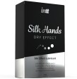 INTT LUBRICANTS - SILK HANDS SCHMIERMITTEL KONZENTRIERTE SILIKONFORMEL 15 ML INTT LUBRICANTS - SILK HANDS SCHMIERMITTEL KONZENTRIERTE SILIKONFORMEL 15 ML