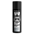 BLACK HOLE - RÉPARATION ANALE RELAX À BASE DEAU AVEC HYALURON 100 ML BLACK HOLE - RÉPARATION ANALE RELAX À BASE DEAU AVEC HYALURON 100 ML