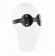 KINK - COPRIBENDA TONDA 5.9 CM REGOLABILE 40.5-67 CM