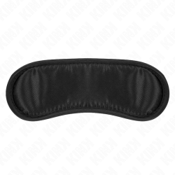 KINK - BANDEAU EN SATIN 19 x 6 CM AJUSTABLE 16-38 CM