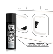 BLACK HOLE - RÉPARATION ANALE RELAX À BASE DEAU AVEC HYALURON 100 ML BLACK HOLE - RÉPARATION ANALE RELAX À BASE DEAU AVEC HYALURON 100 ML